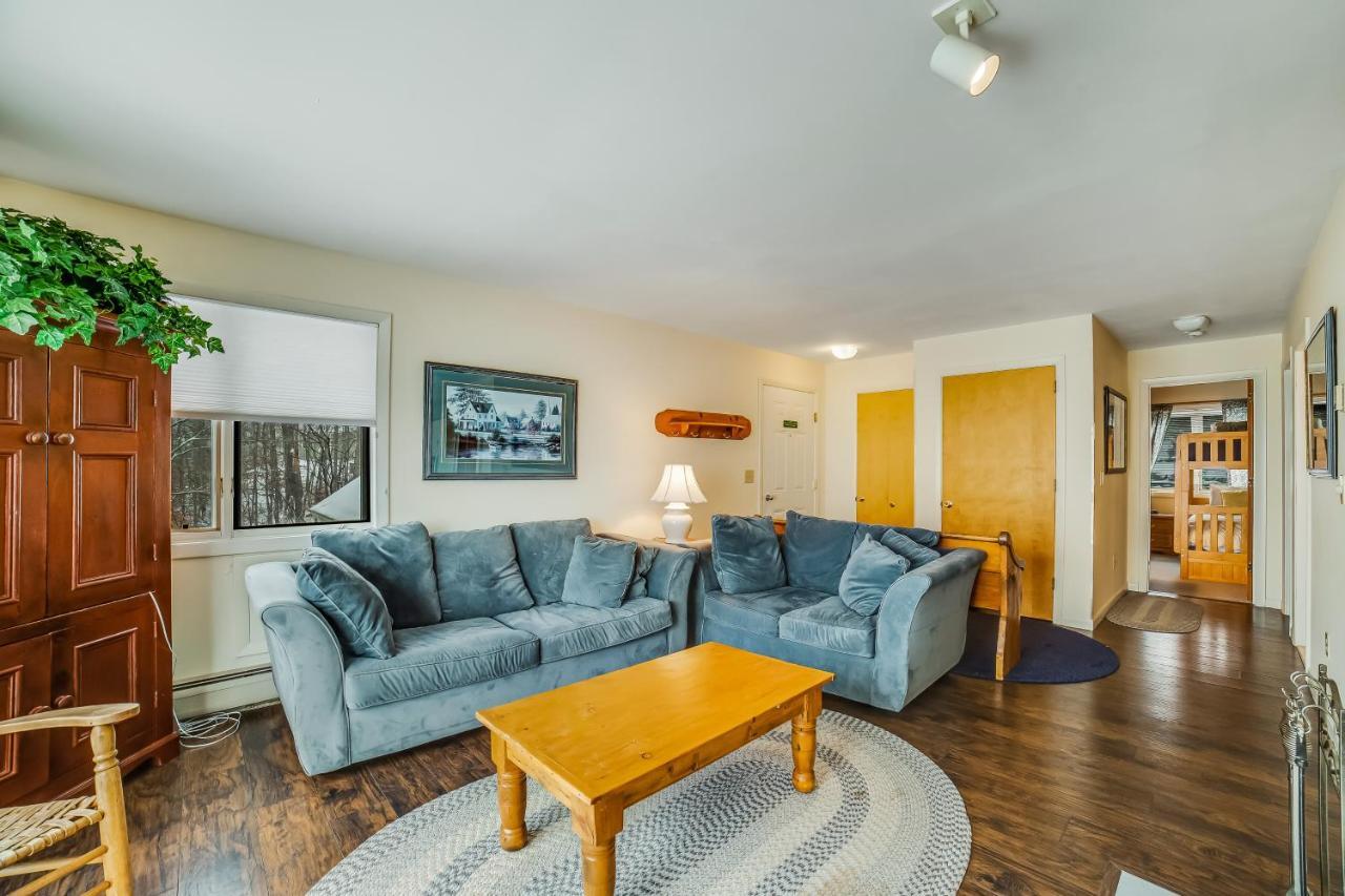 Mountainside Resort IV Stowe Bagian luar foto