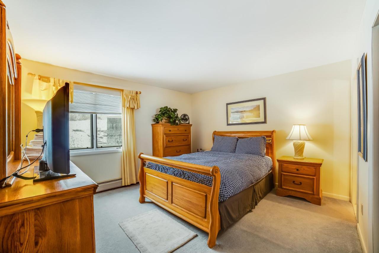Mountainside Resort IV Stowe Bagian luar foto