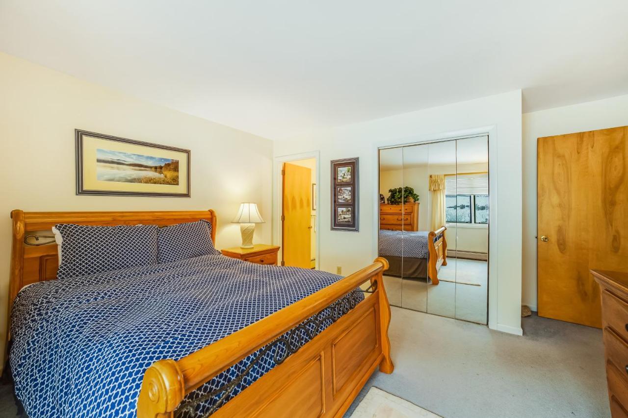 Mountainside Resort IV Stowe Bagian luar foto