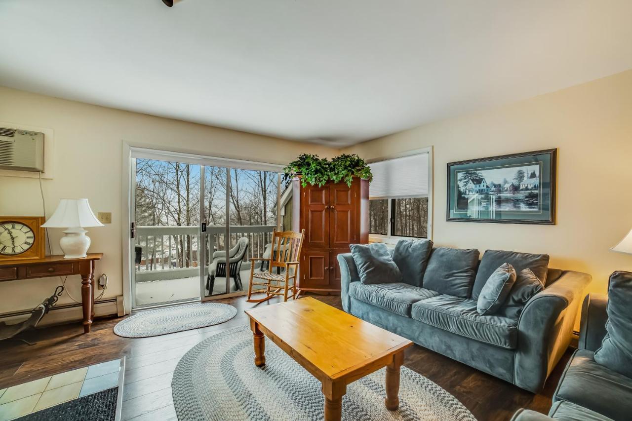 Mountainside Resort IV Stowe Bagian luar foto