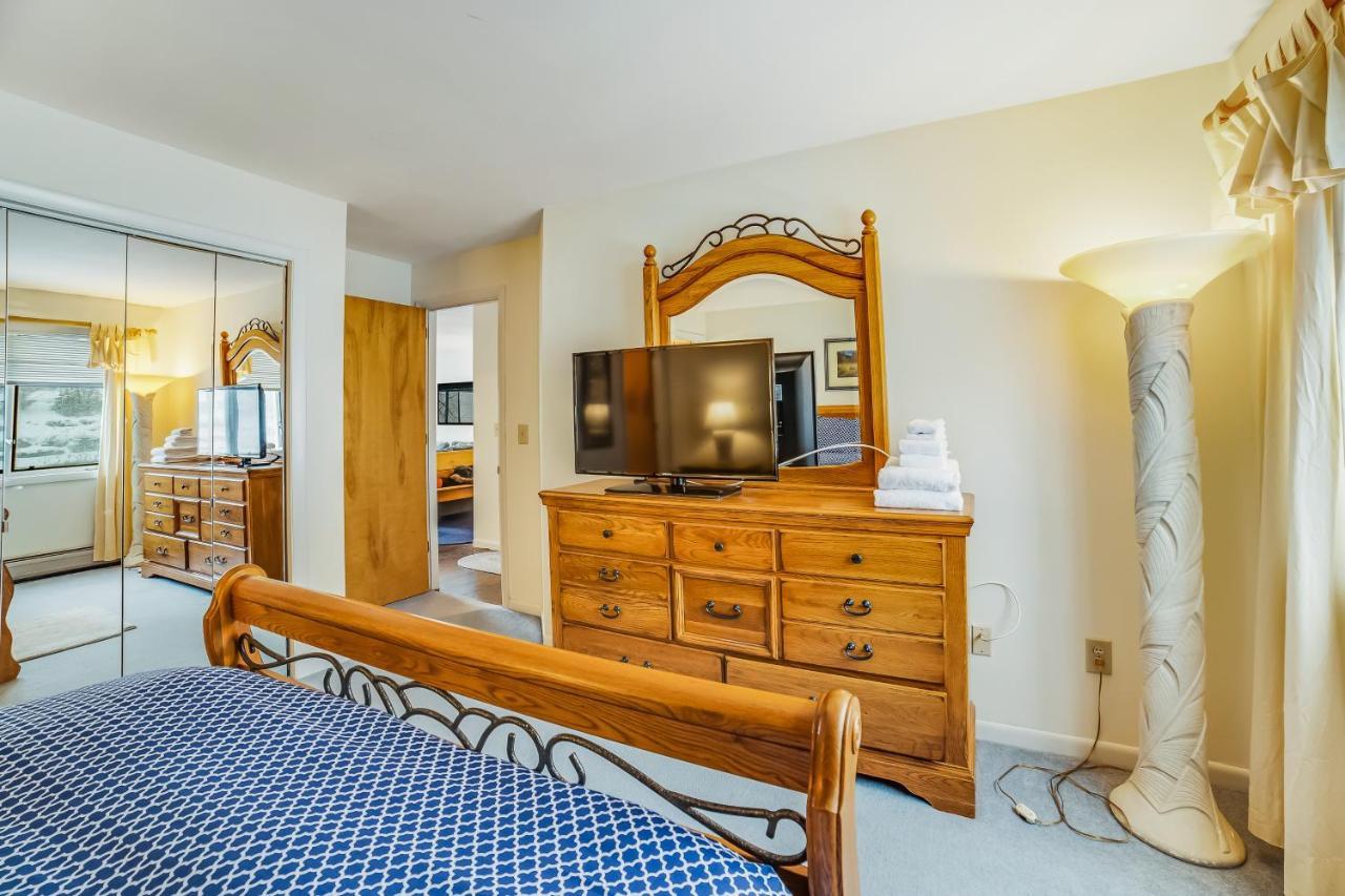 Mountainside Resort IV Stowe Bagian luar foto