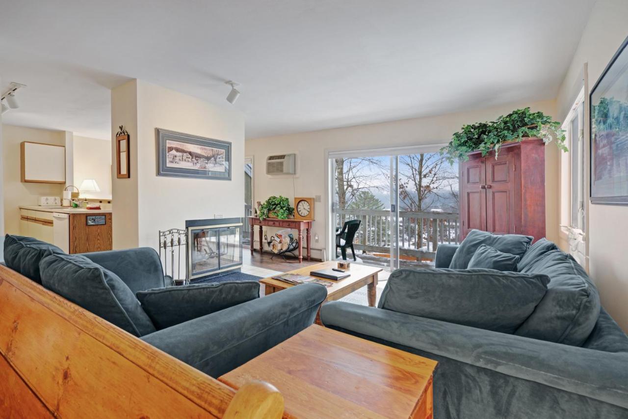 Mountainside Resort IV Stowe Bagian luar foto