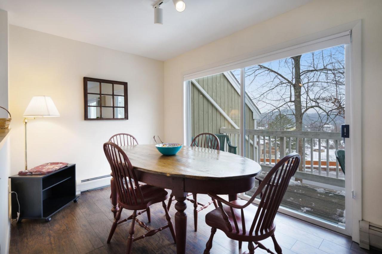 Mountainside Resort IV Stowe Bagian luar foto