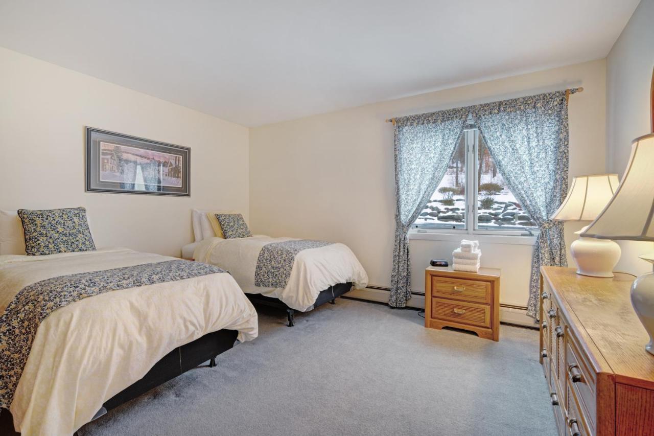 Mountainside Resort IV Stowe Bagian luar foto