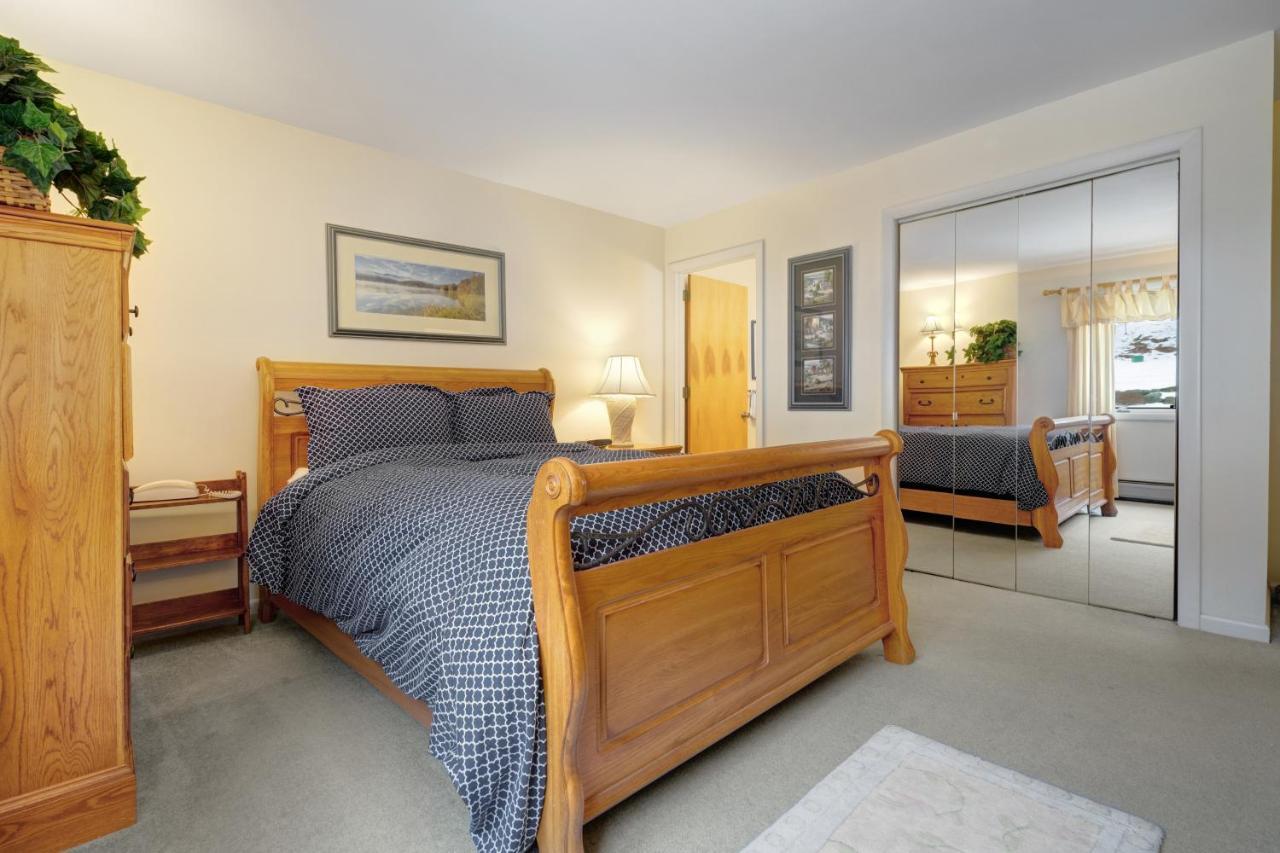 Mountainside Resort IV Stowe Bagian luar foto