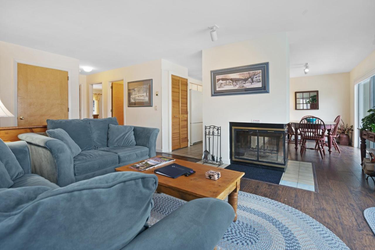 Mountainside Resort IV Stowe Bagian luar foto