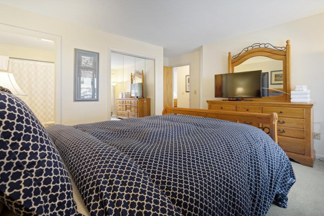 Mountainside Resort IV Stowe Bagian luar foto