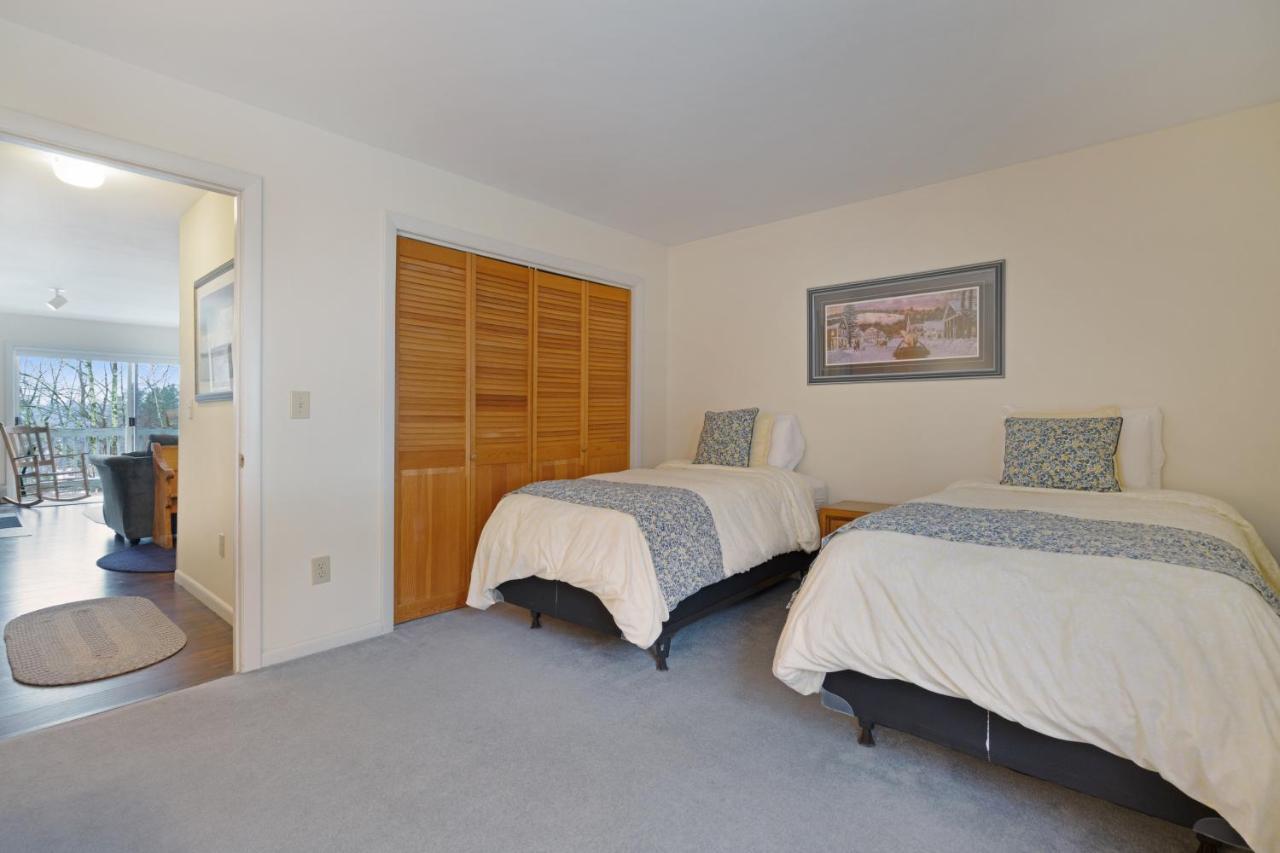 Mountainside Resort IV Stowe Bagian luar foto