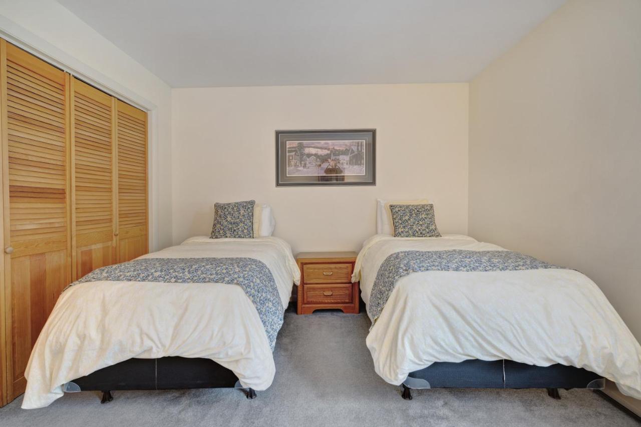 Mountainside Resort IV Stowe Bagian luar foto